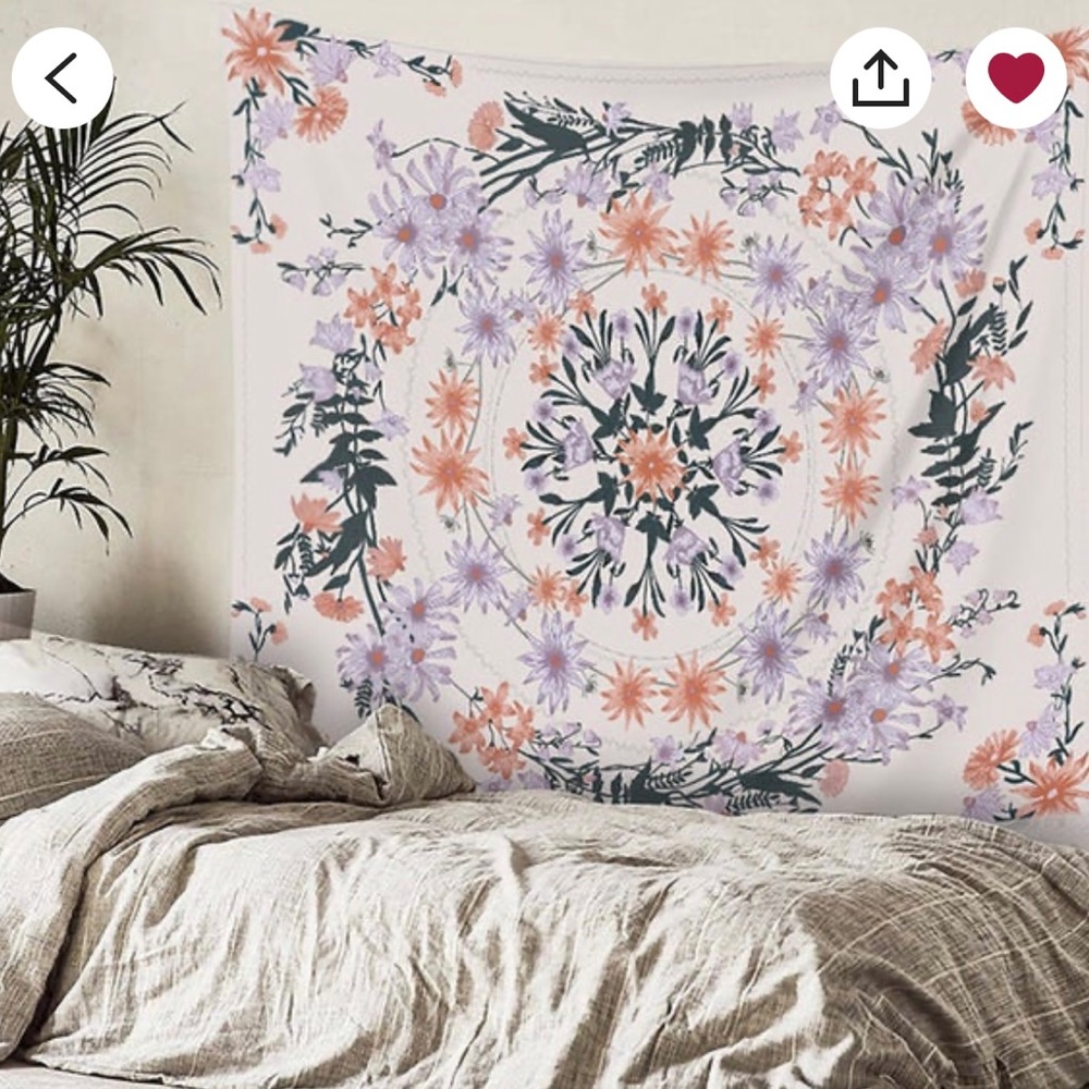 Boho Tapestry